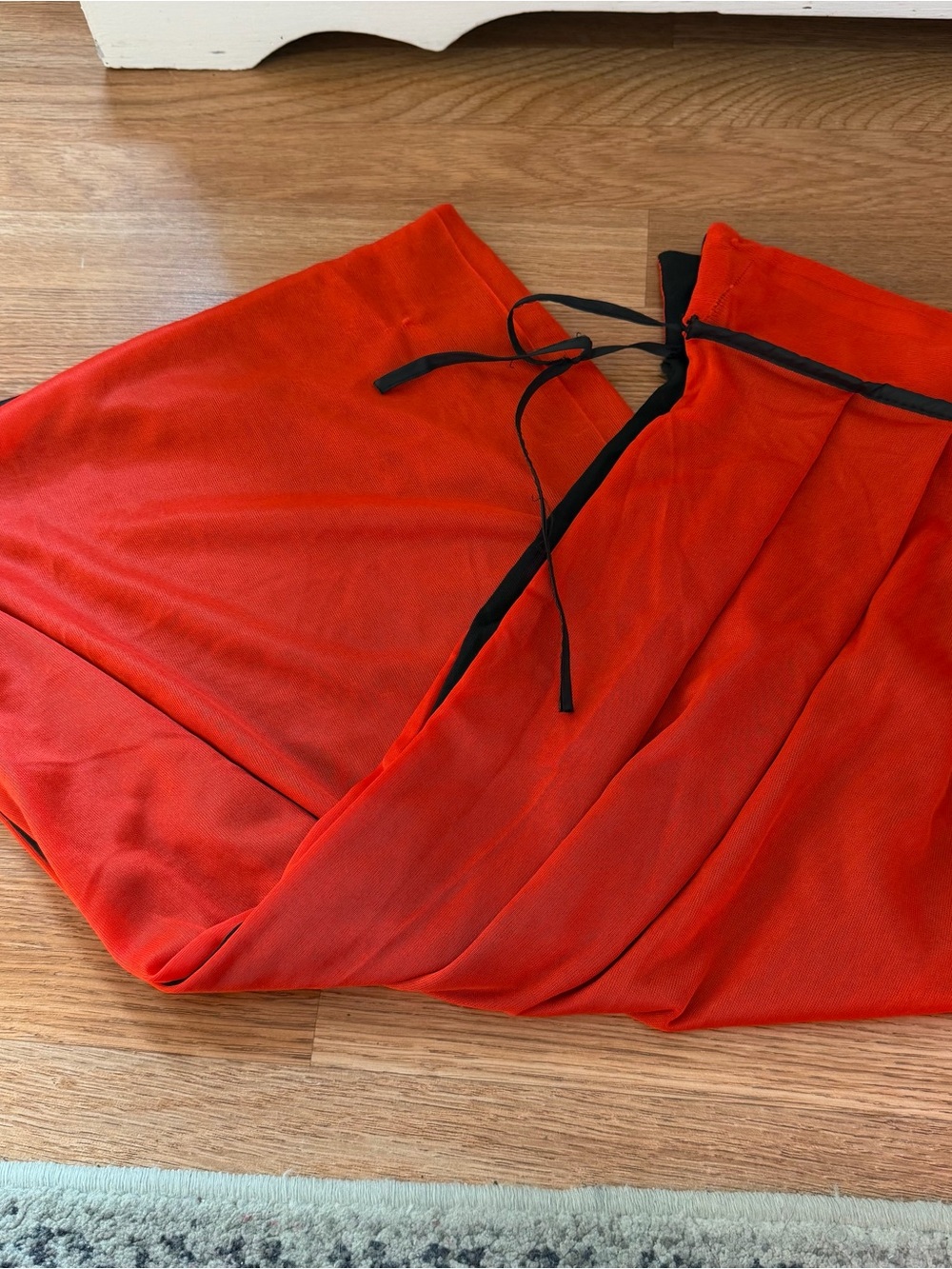 Pretend Play Cape